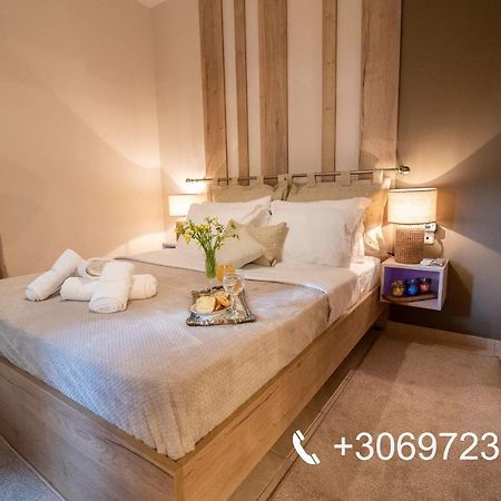 Apartament Boheme And Style Preweza Zewnętrze zdjęcie