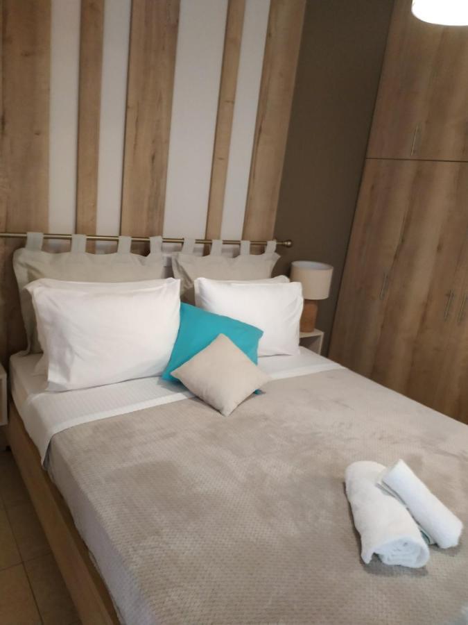 Apartament Boheme And Style Preweza Zewnętrze zdjęcie
