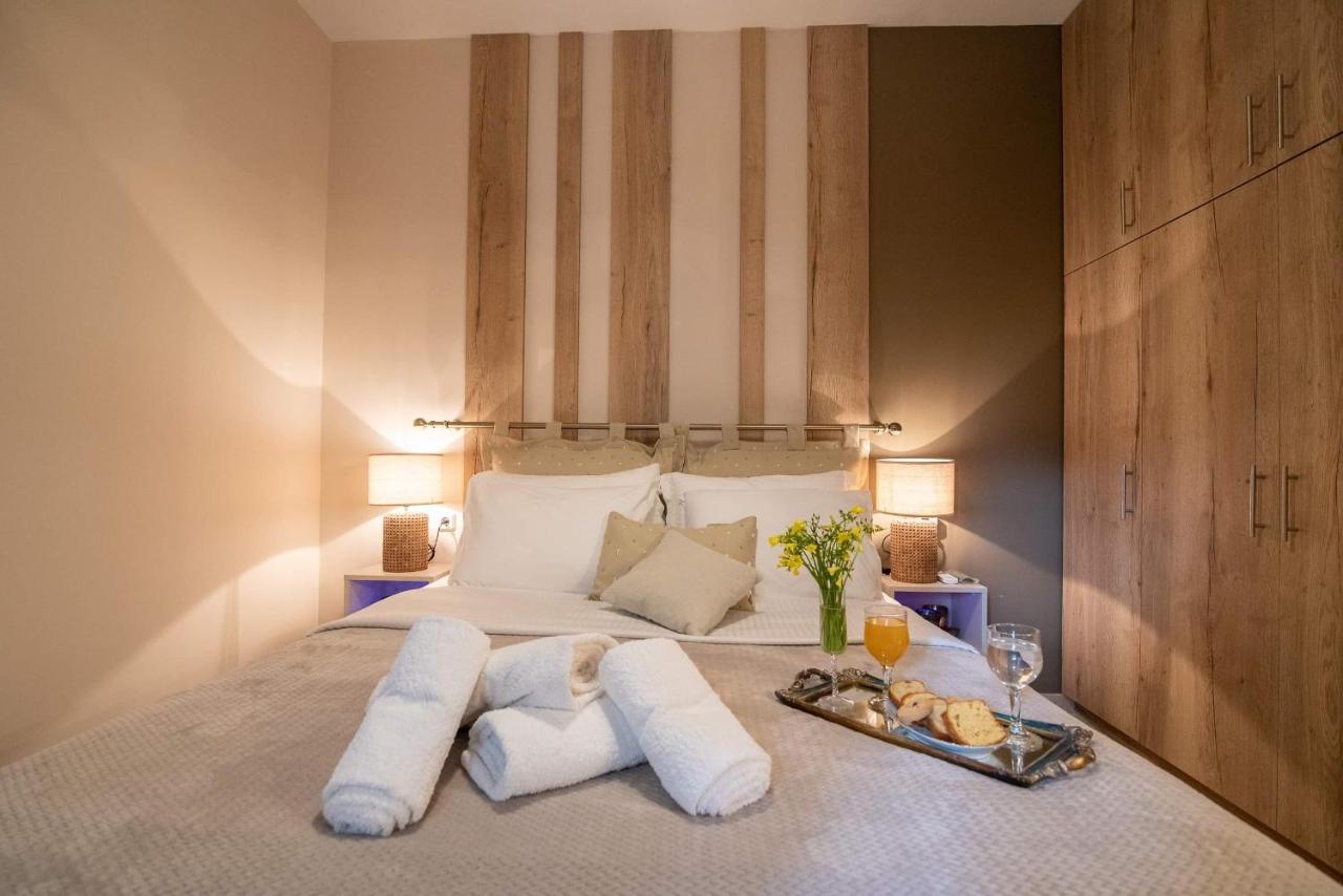 Apartament Boheme And Style Preweza Zewnętrze zdjęcie