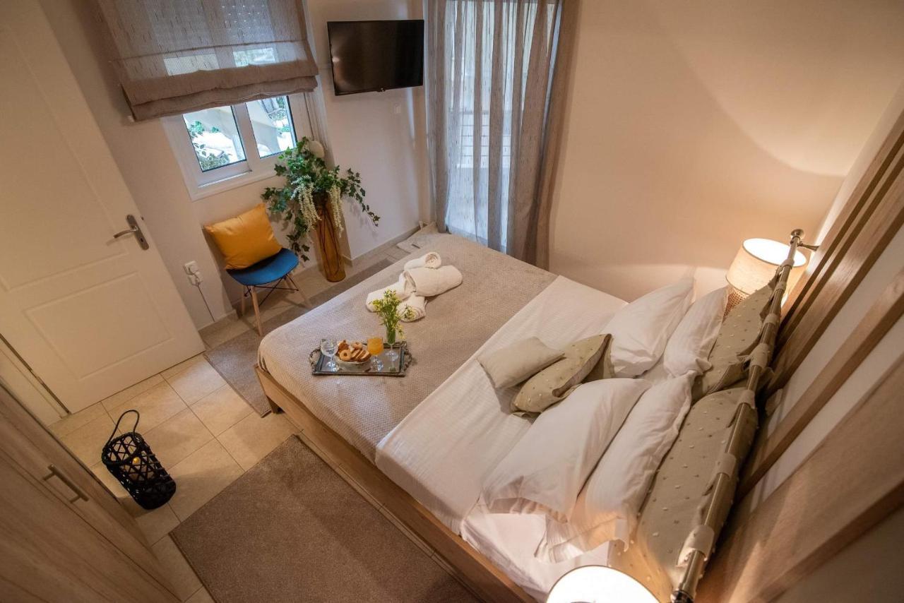Apartament Boheme And Style Preweza Zewnętrze zdjęcie