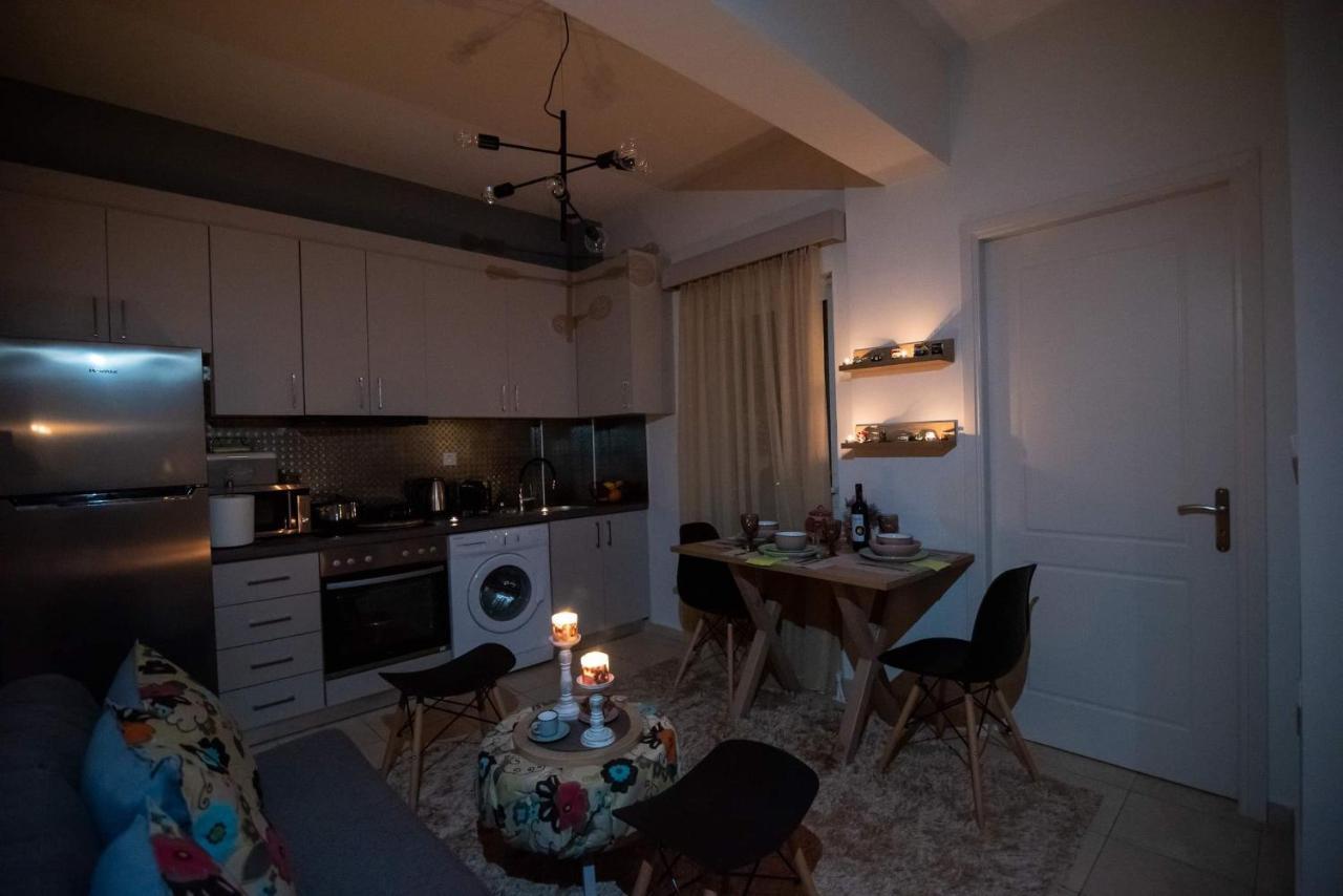 Apartament Boheme And Style Preweza Zewnętrze zdjęcie