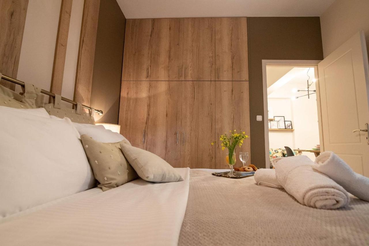 Apartament Boheme And Style Preweza Zewnętrze zdjęcie