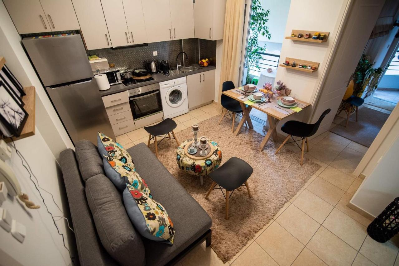 Apartament Boheme And Style Preweza Zewnętrze zdjęcie