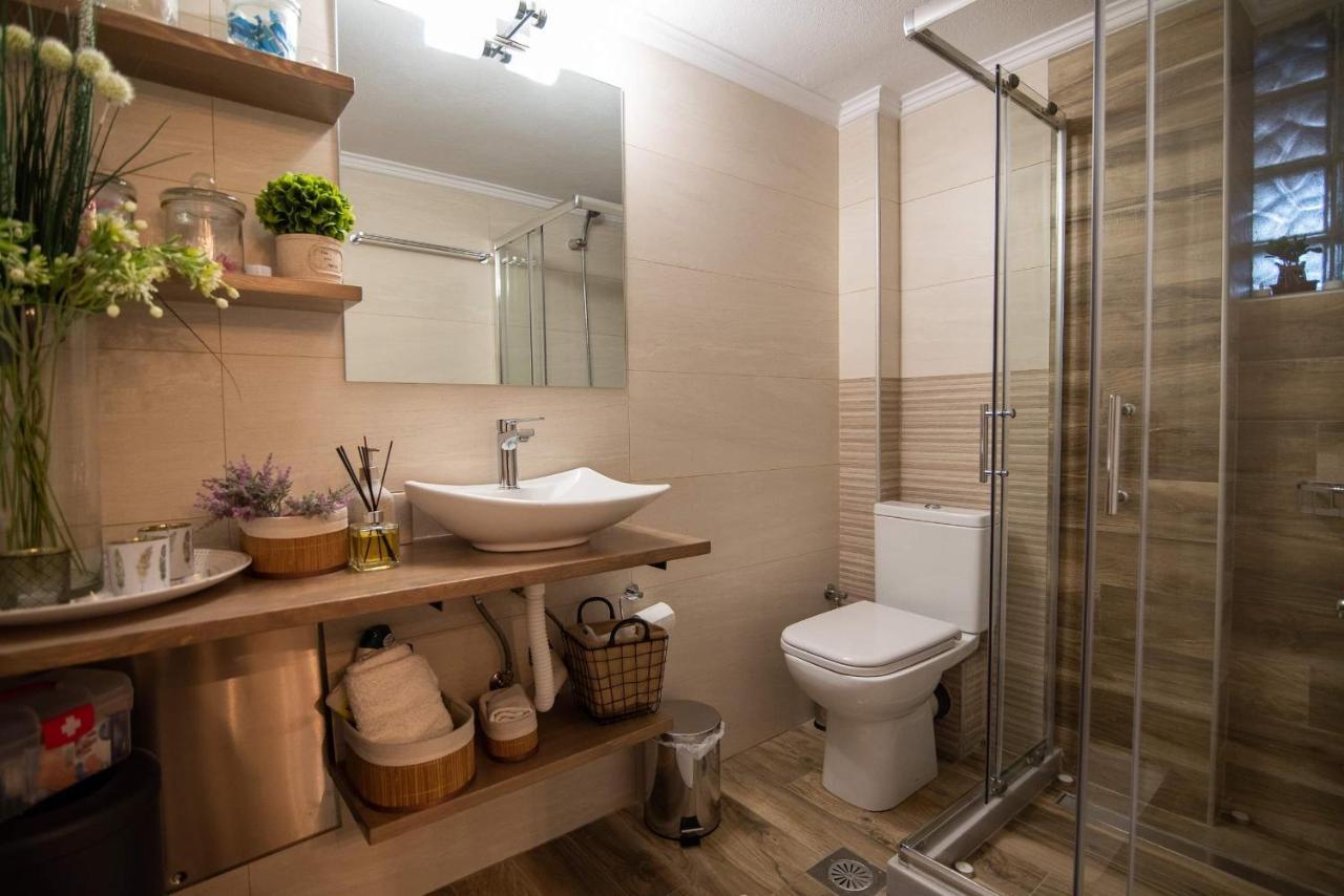 Apartament Boheme And Style Preweza Zewnętrze zdjęcie