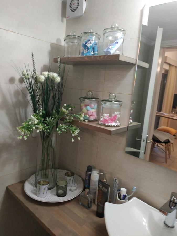 Apartament Boheme And Style Preweza Zewnętrze zdjęcie
