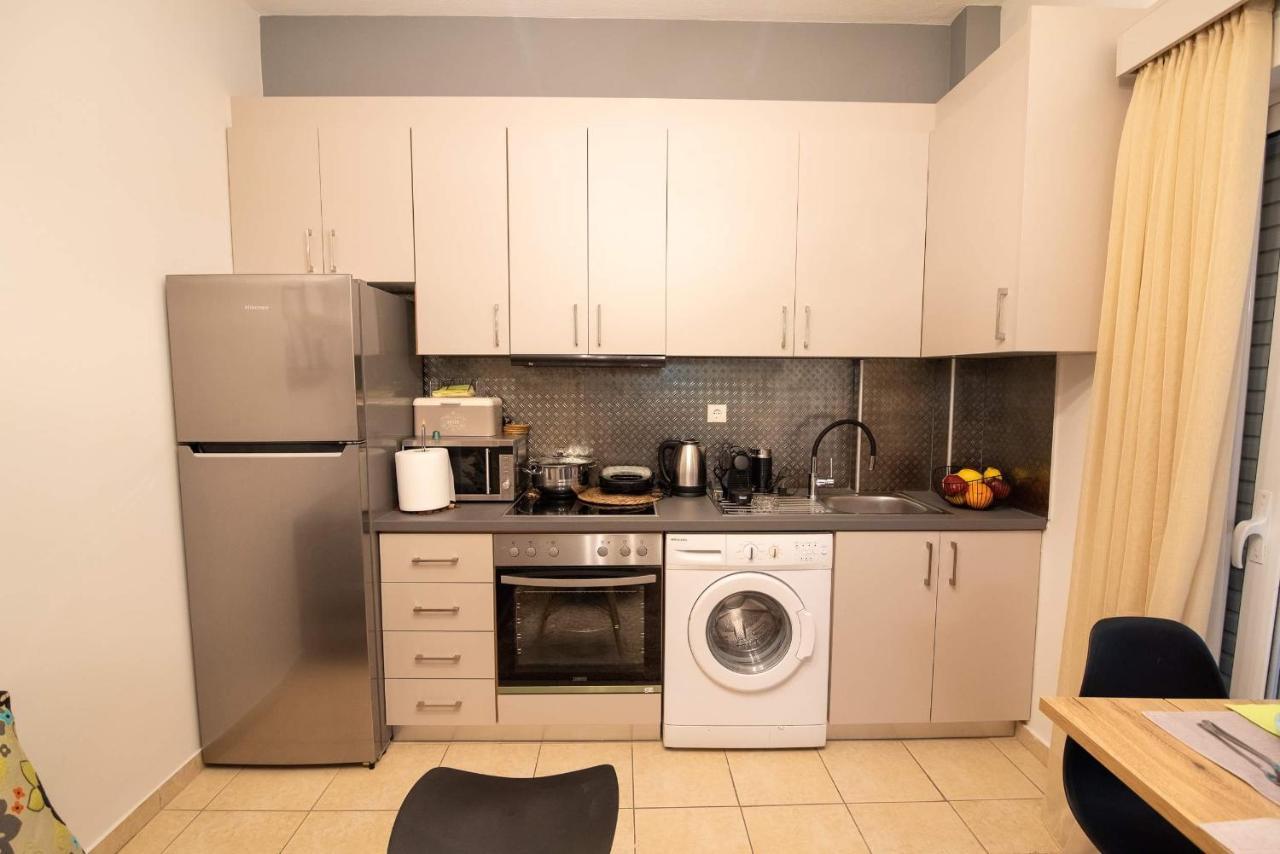 Apartament Boheme And Style Preweza Zewnętrze zdjęcie