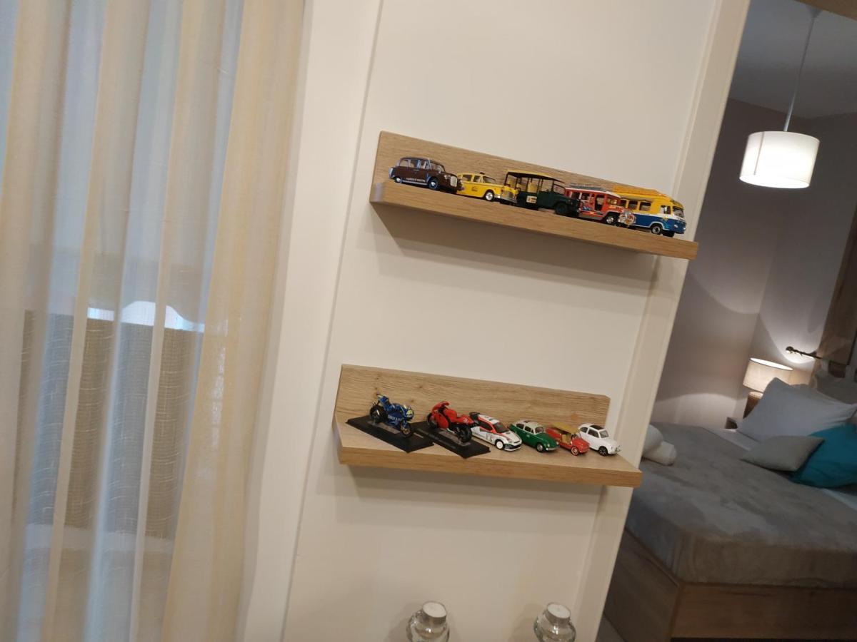 Apartament Boheme And Style Preweza Zewnętrze zdjęcie