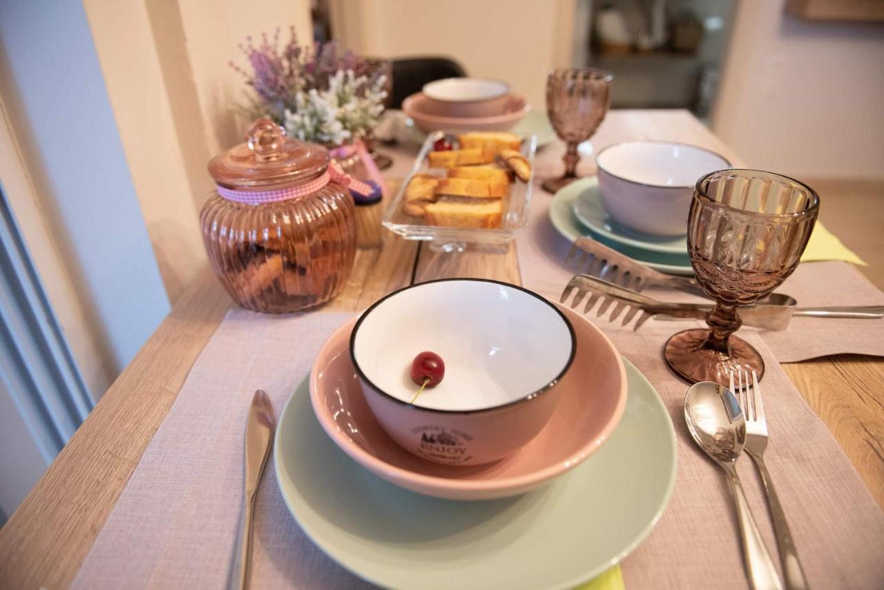Apartament Boheme And Style Preweza Zewnętrze zdjęcie