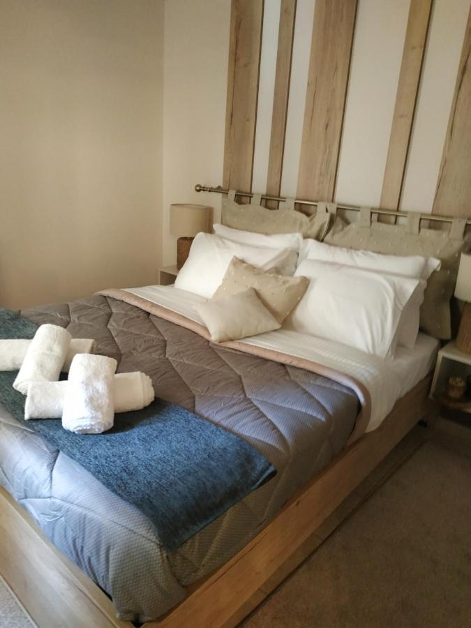 Apartament Boheme And Style Preweza Zewnętrze zdjęcie
