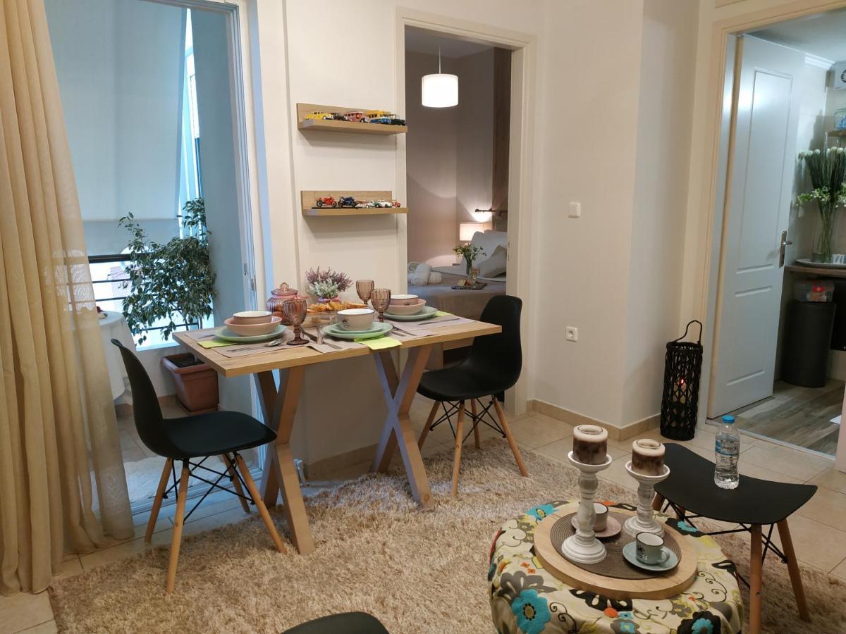 Apartament Boheme And Style Preweza Zewnętrze zdjęcie