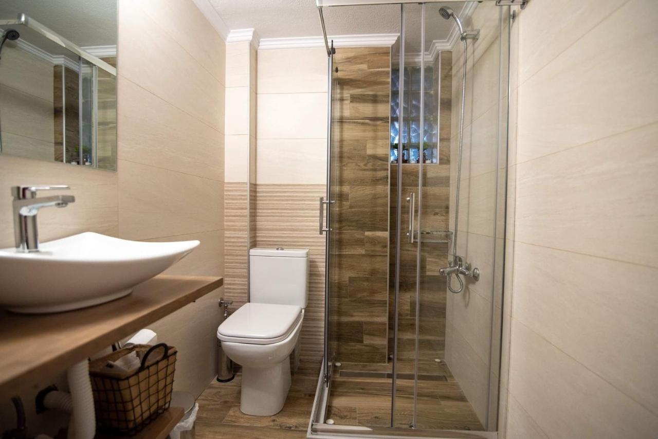Apartament Boheme And Style Preweza Zewnętrze zdjęcie