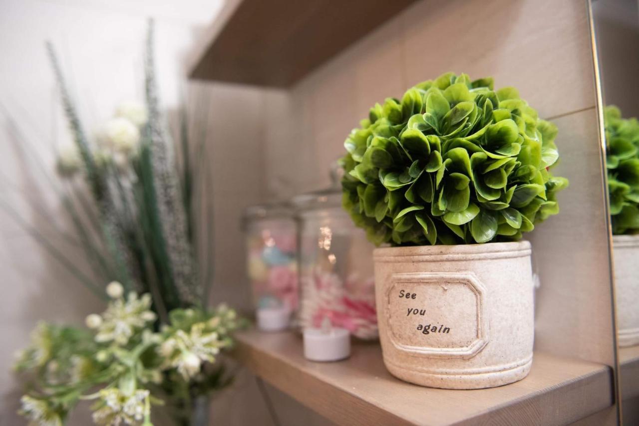 Apartament Boheme And Style Preweza Zewnętrze zdjęcie