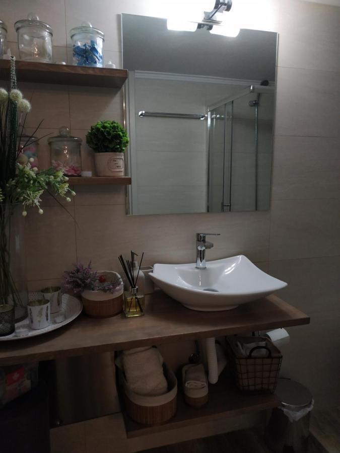 Apartament Boheme And Style Preweza Zewnętrze zdjęcie