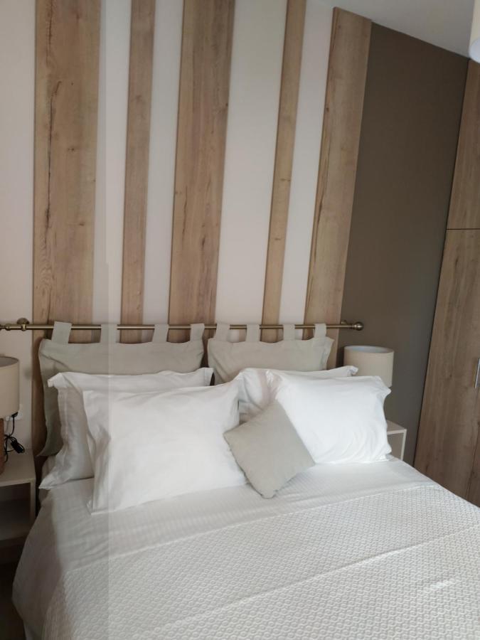 Apartament Boheme And Style Preweza Zewnętrze zdjęcie