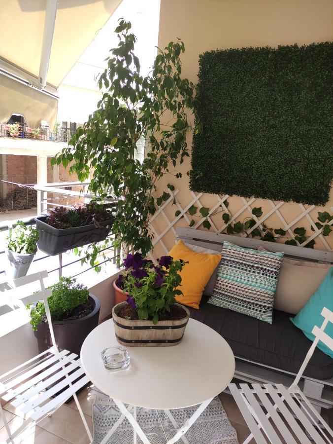 Apartament Boheme And Style Preweza Zewnętrze zdjęcie