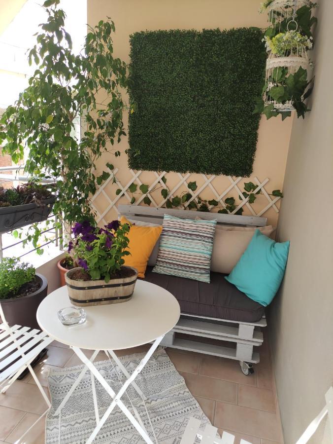 Apartament Boheme And Style Preweza Zewnętrze zdjęcie