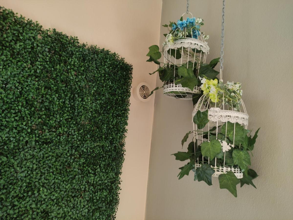 Apartament Boheme And Style Preweza Zewnętrze zdjęcie