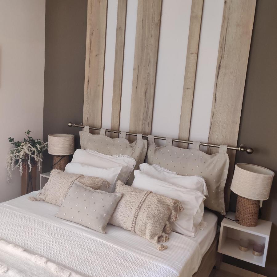 Apartament Boheme And Style Preweza Zewnętrze zdjęcie
