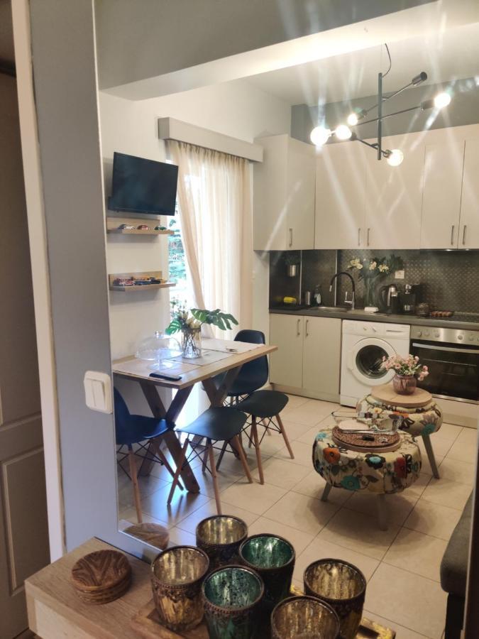 Apartament Boheme And Style Preweza Zewnętrze zdjęcie
