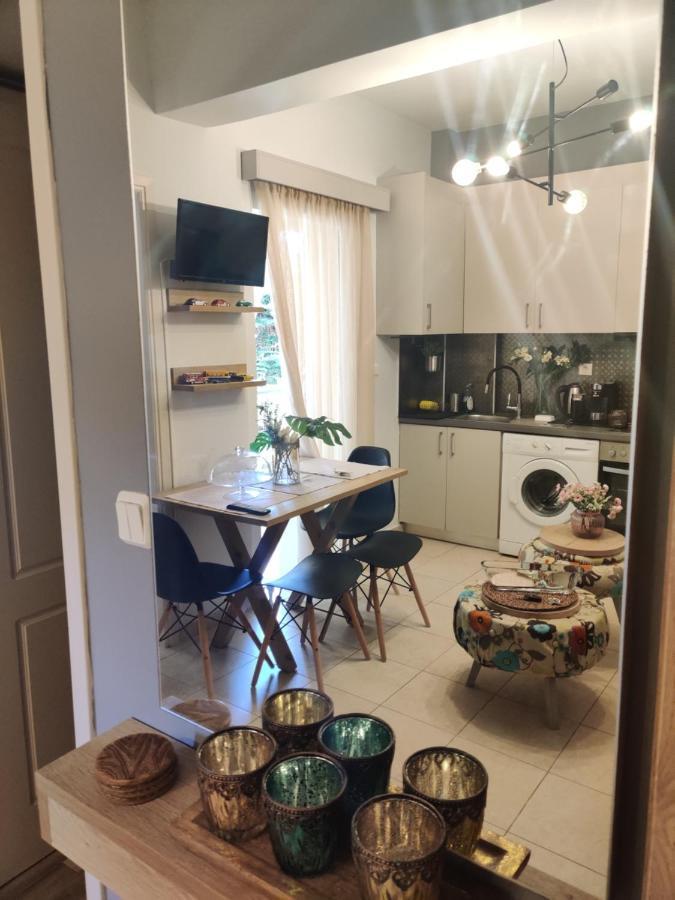Apartament Boheme And Style Preweza Zewnętrze zdjęcie