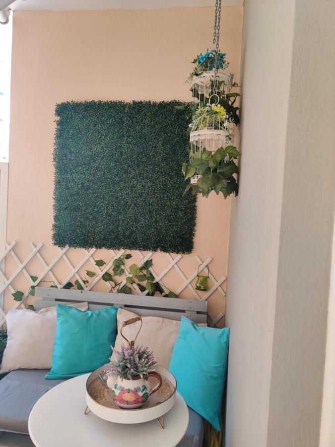 Apartament Boheme And Style Preweza Zewnętrze zdjęcie