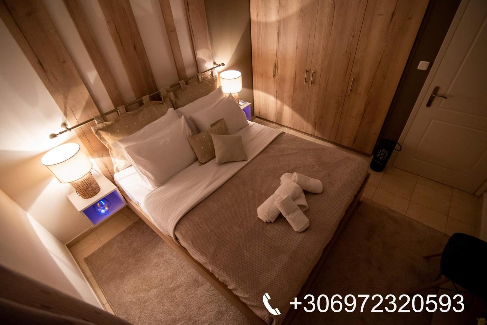 Apartament Boheme And Style Preweza Pokój zdjęcie